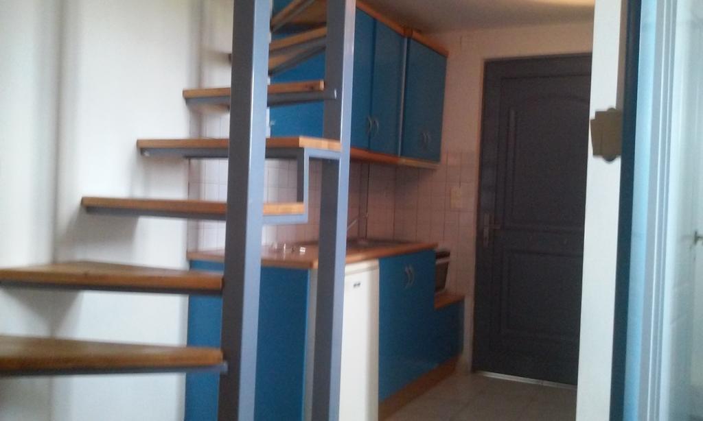 Marieva Apartments Kanáli Eksteriør bilde