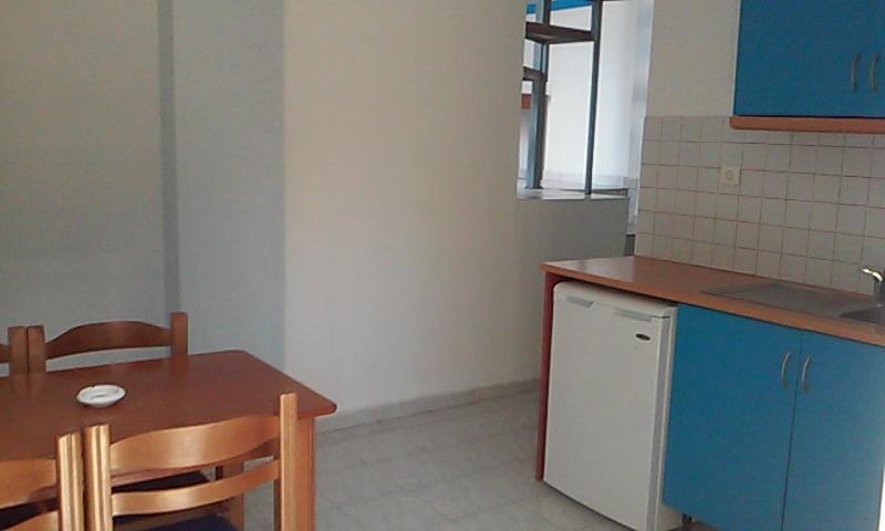 Marieva Apartments Kanáli Eksteriør bilde