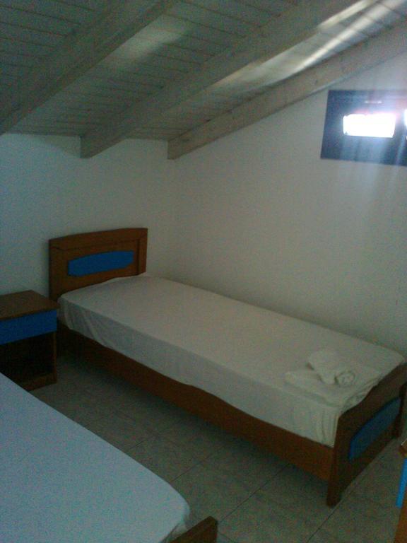 Marieva Apartments Kanáli Rom bilde