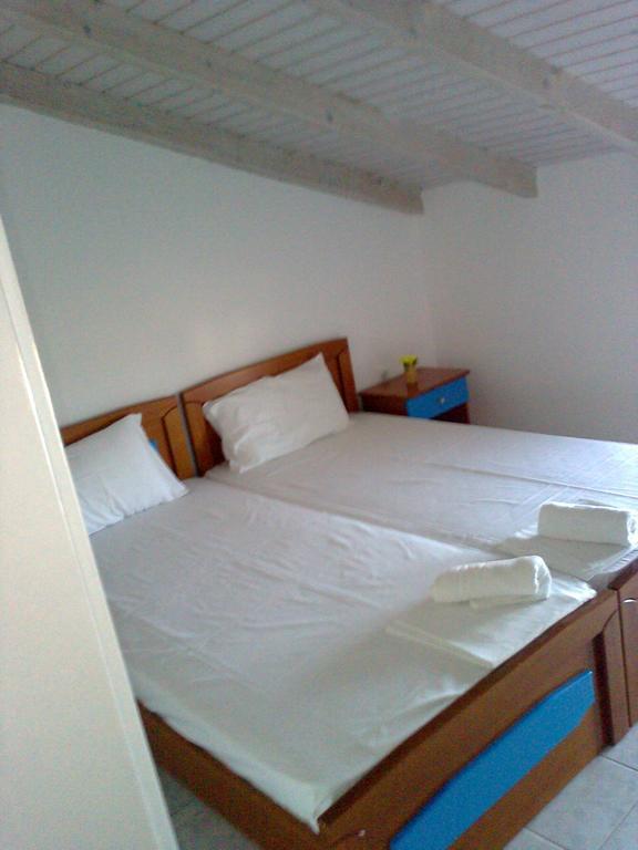 Marieva Apartments Kanáli Rom bilde