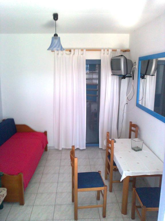 Marieva Apartments Kanáli Rom bilde